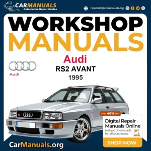 Car Manuals