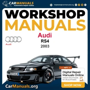 Car Manuals
