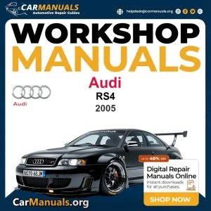 Car Manuals