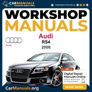Car Manuals