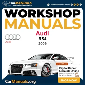 Car Manuals