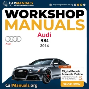 Car Manuals