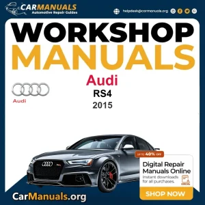 Car Manuals