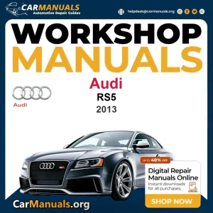 Car Manuals