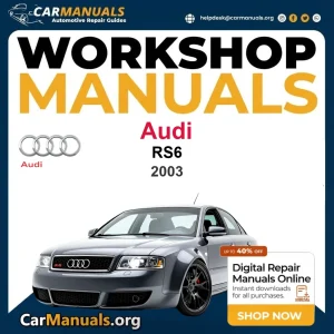 Car Manuals