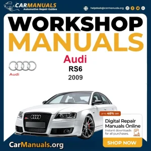 Car Manuals
