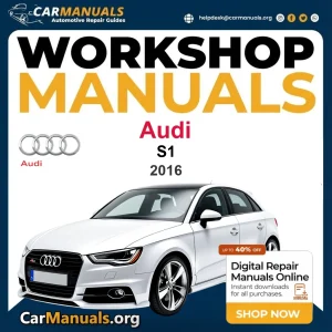 Car Manuals