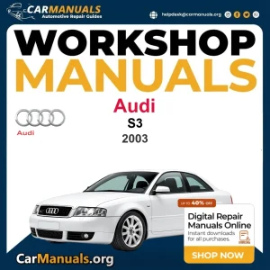 Car Manuals