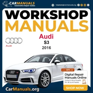 Car Manuals