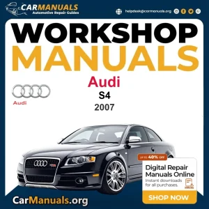 Car Manuals