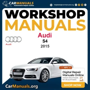 Car Manuals