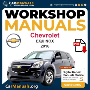 Car Manuals
