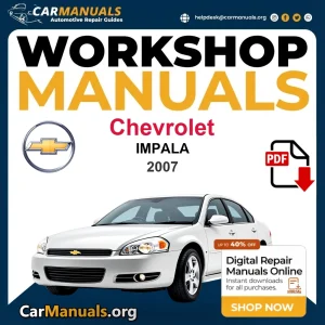 Car Manuals