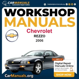 Car Manuals