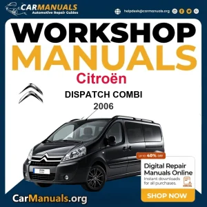Car Manuals