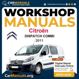 Car Manuals