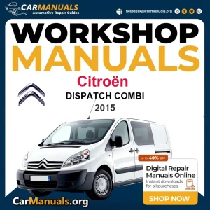 Car Manuals