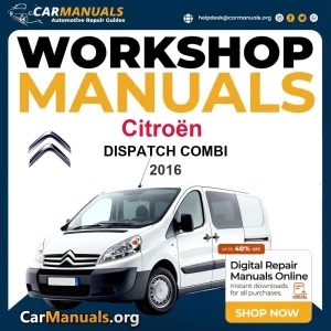 Car Manuals