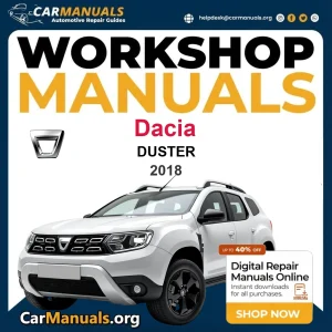 Car Manuals