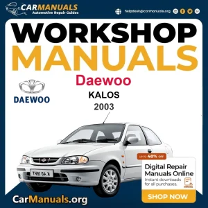 Car Manuals