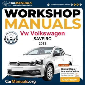 Car Manuals