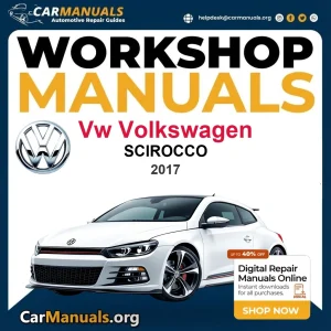 Car Manuals