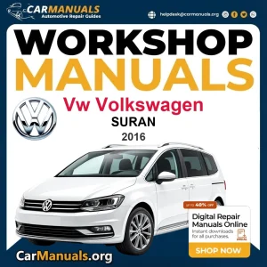 Car Manuals