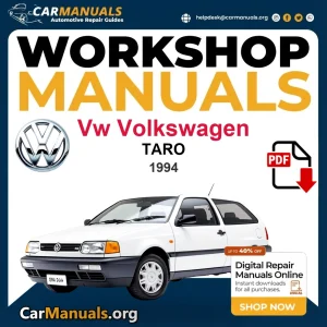 Car Manuals