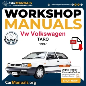 Car Manuals