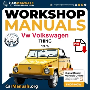 Car Manuals
