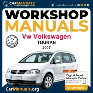 Car Manuals