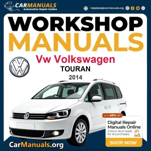 Car Manuals