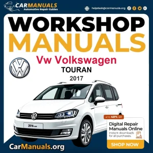 Car Manuals