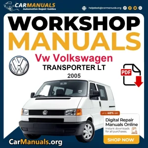 Car Manuals