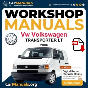 Car Manuals