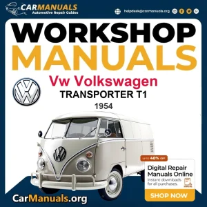 Car Manuals