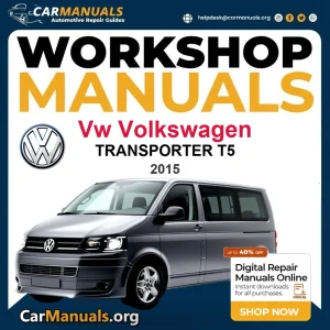 Car Manuals