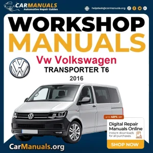 Car Manuals