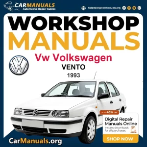 Car Manuals