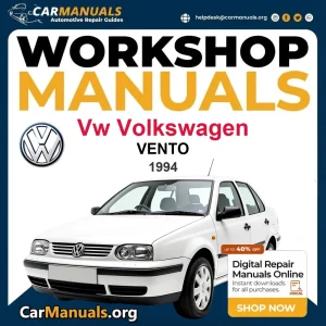 Car Manuals