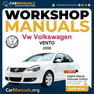 Car Manuals