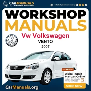 Car Manuals