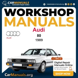 Car Manuals