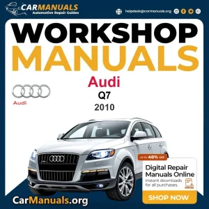 Car Manuals