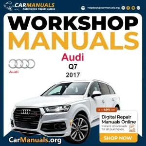 Car Manuals
