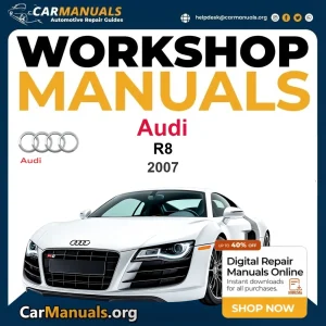 Car Manuals