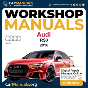 Car Manuals