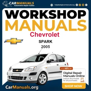 Car Manuals