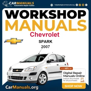 Car Manuals