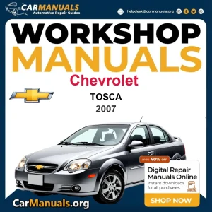 Car Manuals
